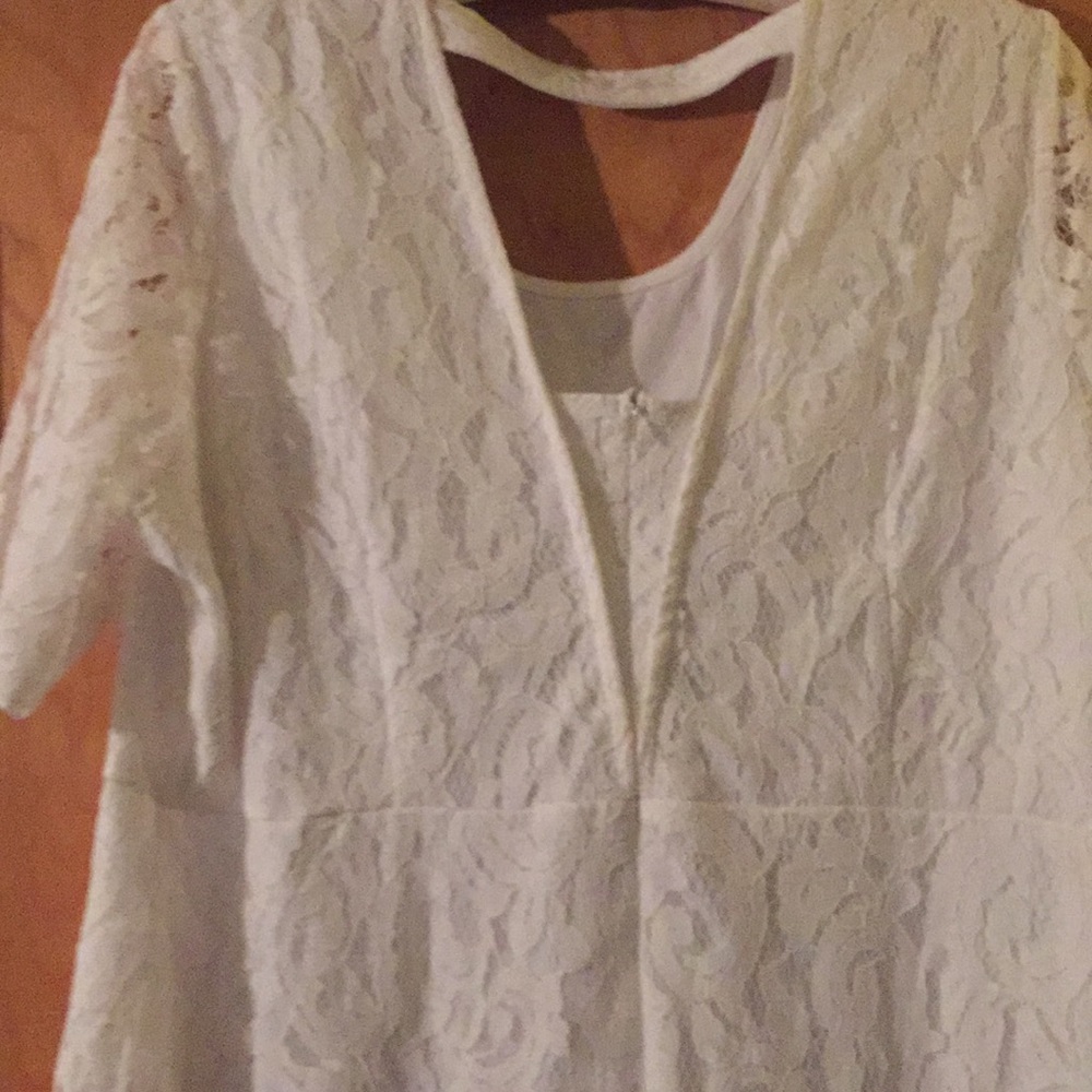 ELOQUENT LIGHT WEIGHT MAXI DRESS - Picture 3 of 6